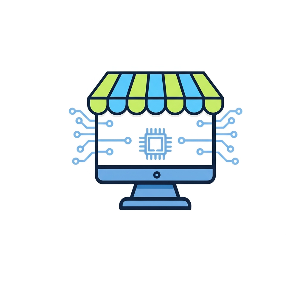 Logo Clic Caja